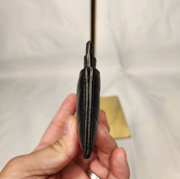 YSL cardcase - Picture 2 of 4